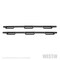 Westin Automotive 10-18 RAM 2500/3500(19 CLASSIC)CC(8FT BED)EXCL DUALLY DRILL REQ TEXT BLK HDX DROP WTW NERF STEP BARS 56-534335 - alternate 3